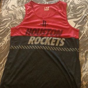 Houston Rockets Jersey